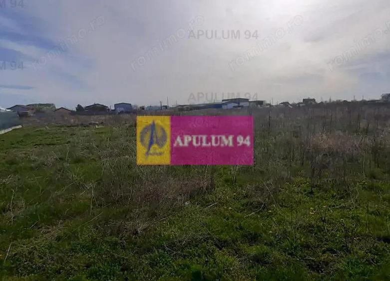 Teren 450mp pentru construc?ie casa - 16