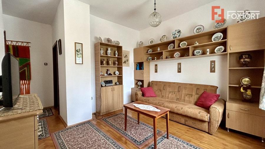 COMISION 0% Casa individuala cu 11 camere si 6 bai, zona Brancoveanu - 16