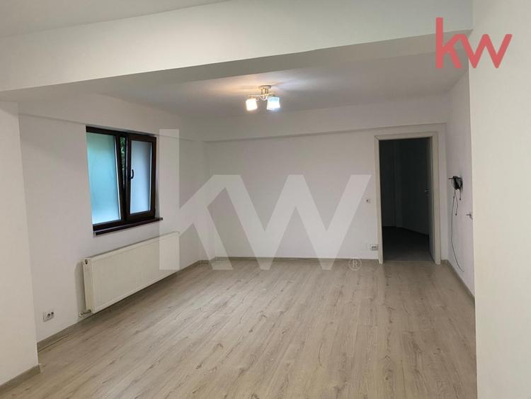 Oferta! Apartament 2 camere, 2017, Parter inalt – Botanica - 2