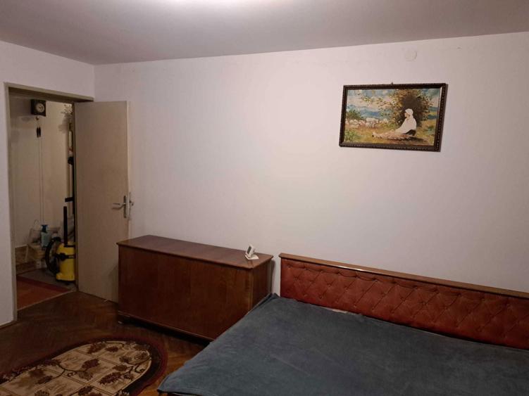 Apartament 2 camere, DECOMANDAT, in Deva, zona Gojdu - 7