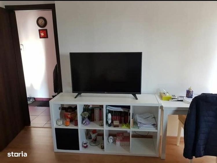 Direct proprietar, 0% comision, Garsoniera Auchan Titan - 3