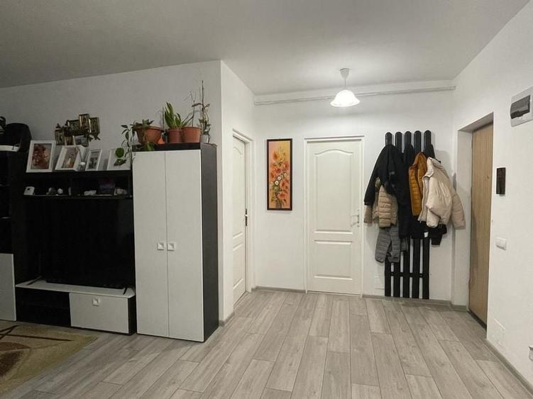 De vanzare! Apartament cu 2 camere in Baciu - 10