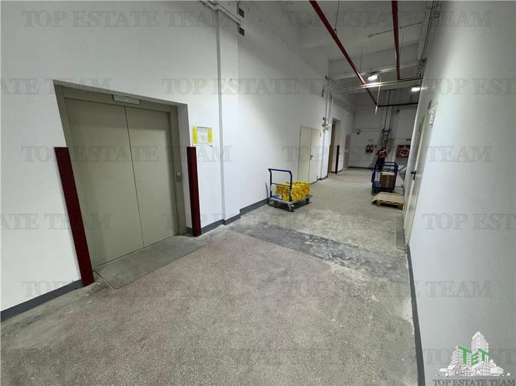 Hala Industriala de inchiriat  Militari/ Sector6 - 3