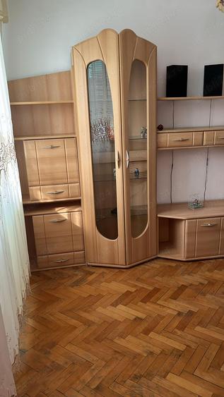 Pe frumoasa strada Platanilor, renumita pentru zona inverzita-zona IOSEFIN-mobilat - 18