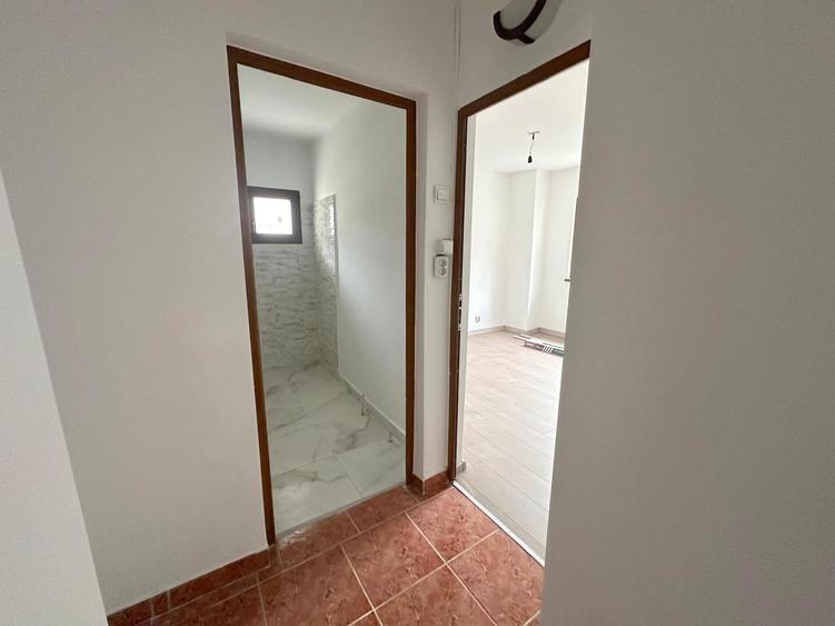 ZIMBRU - Bloc 1980, Apartament 3 camer decomandat, parter, MOBILAT - 6