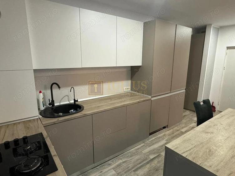 Braytim-2 Camere -Apartament la Vila-Mobilat -utilat - 14