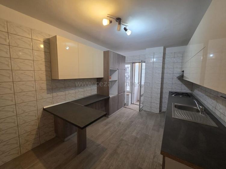 PRIMAVERII DE VINZARE  4 CAMERE VEDERE LIBERA LOC PARCARE - 9