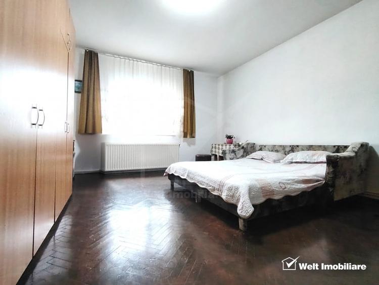 Casa cu 3 intrari separate, front la doua strazi, zona Cordos - Dambu Rotund - 4