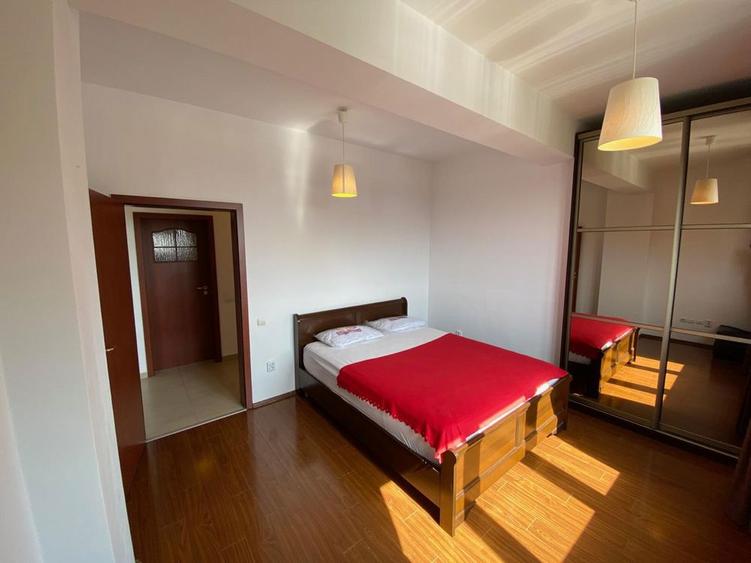 Apartament Cartierul Latin - 2 camere - 2