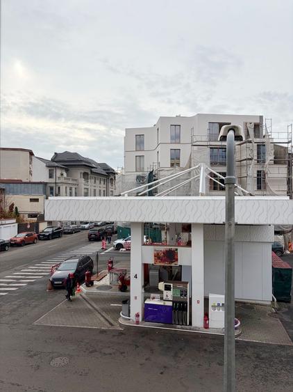 APARTAMENT FOARTE BINE COMPARTIMENTAT IN IMOBIL NOU CU GARAJ - DACIA - LASCAR - 10