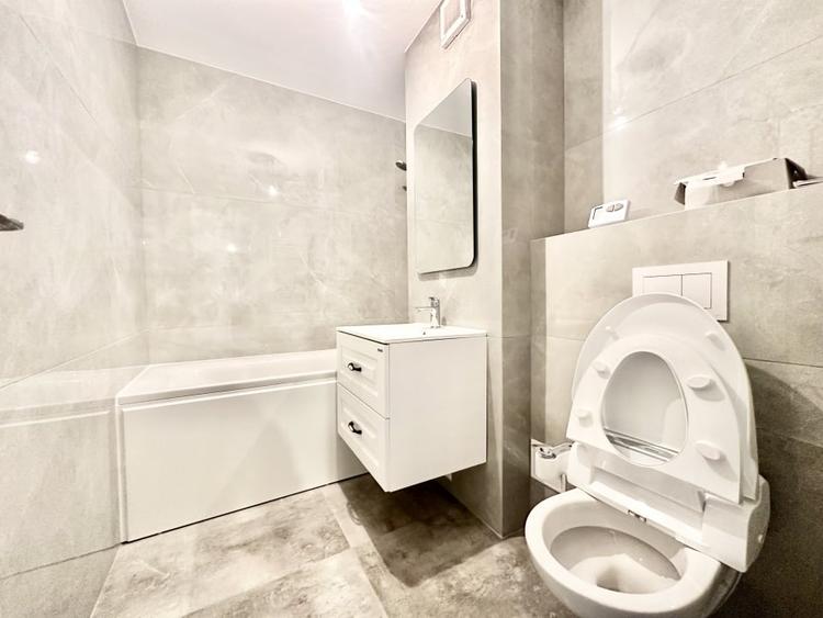 2 camere decomandate | parter | renovat | acces facil | zona Soarelui - 14