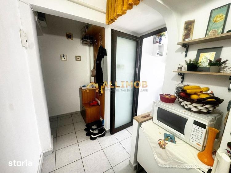 Apartament 2 Camere de vanzare in Vest Ploiesti Centrala Propri - 6