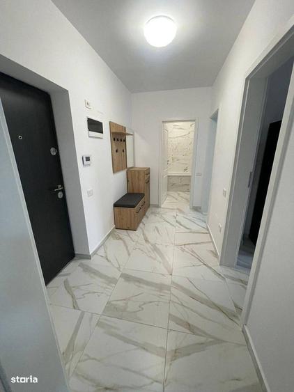 Apartament luminos 2 camere Grand Kristal - Metalurgiei, loc parcare - 4