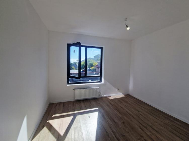 Apartament 2  Camere | Dmna Ghica | Parcare | Bloc Boutique | Comis 0% - 15