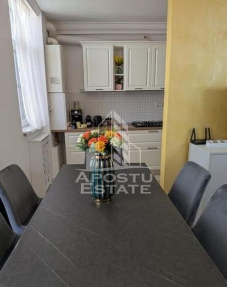 Apartament 3 camere City Of Mara, 2 bai, 2 balcoane, Parc... - 10