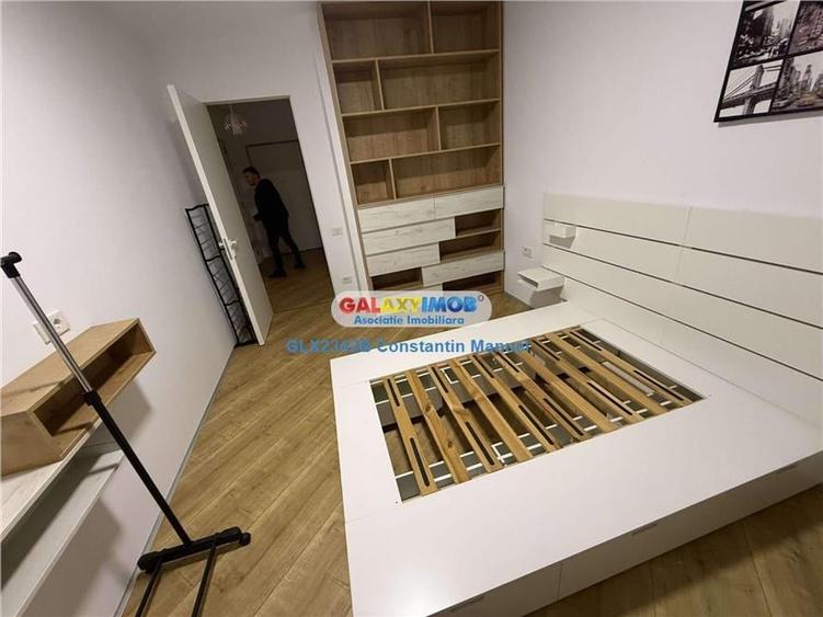 Apartament cu 3 camere, Pipera Plaza, si parcare - 6