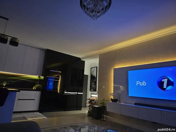 Direct de la proprietar!!!!Vand apartament 3 camere - 6