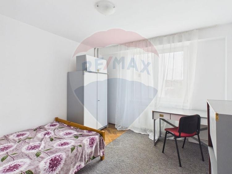 COMISION 0| Apartament 3 camere de închiriat | Spațios | Etaj 1 - 5