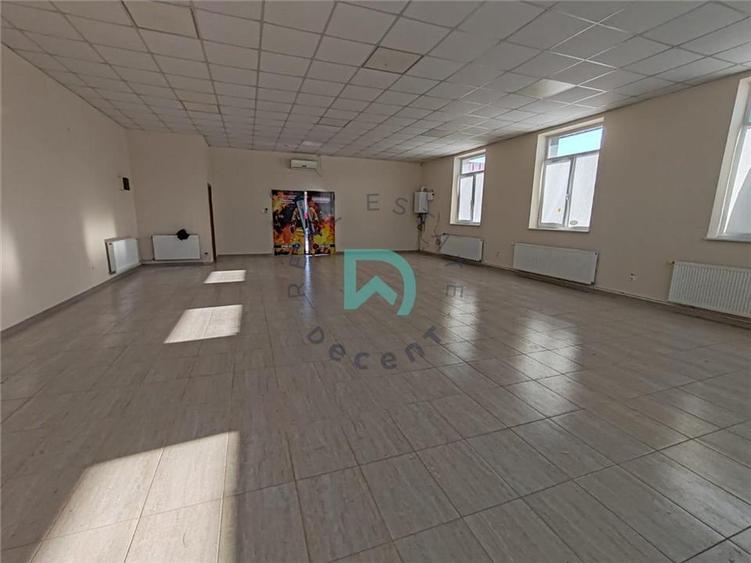 Spatiu comercial de inchiriat  Tractorul,  Brasov - 1