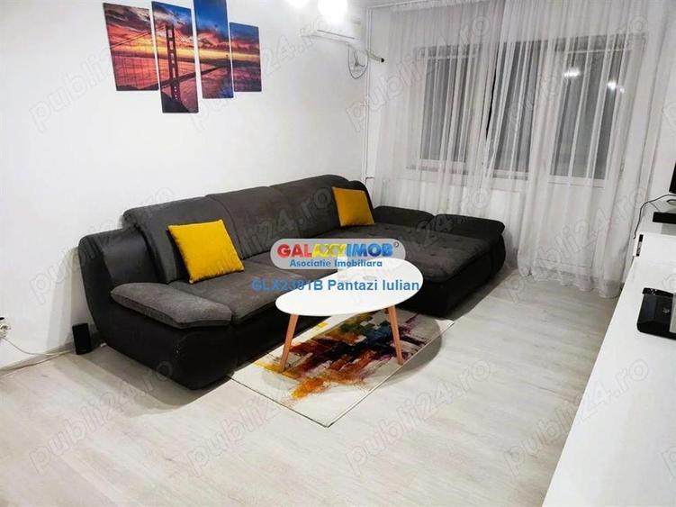 Apartament 2 camere | Lujerului | Semidecomandat | 6min. metrou - 3