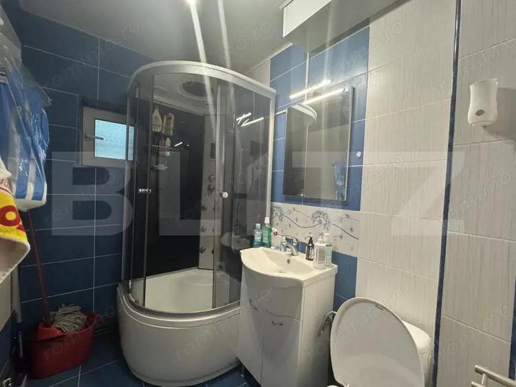 Apartament cu 2 camere, 52 mp, zona Aleea Energeticienilor - 2