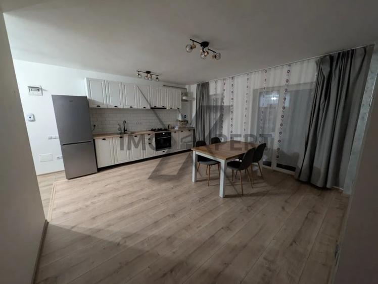 Apartament 3 Camere Apahida | Mobilat si Utilat | Bloc Nou - 5