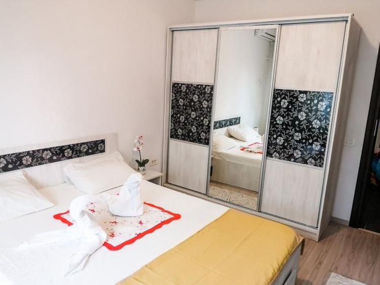 Inchiriere Apartament 2 Camere Decomandat-Militari Residence - 2