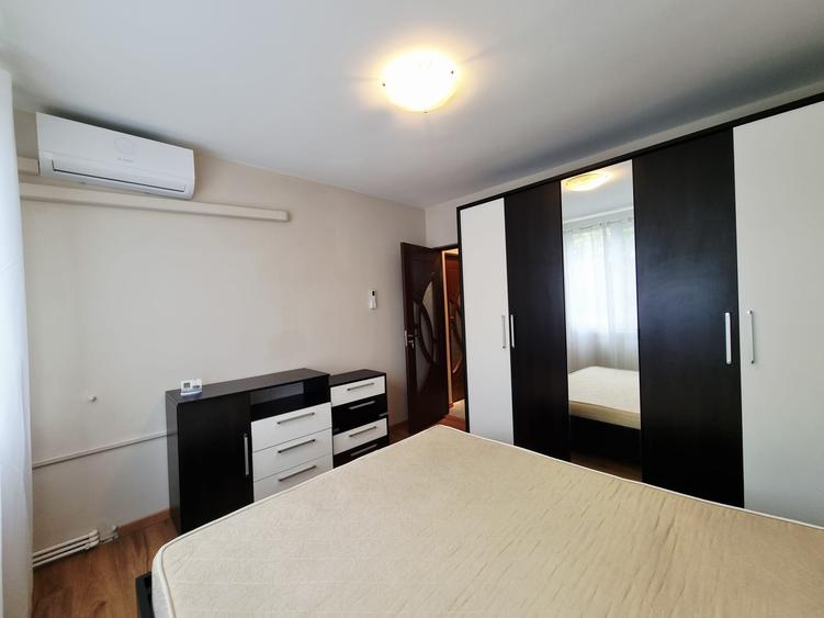 Apartament 2 camere Tiglina 1 mobilat si utilat CT Ac la cheie LIBER - 4