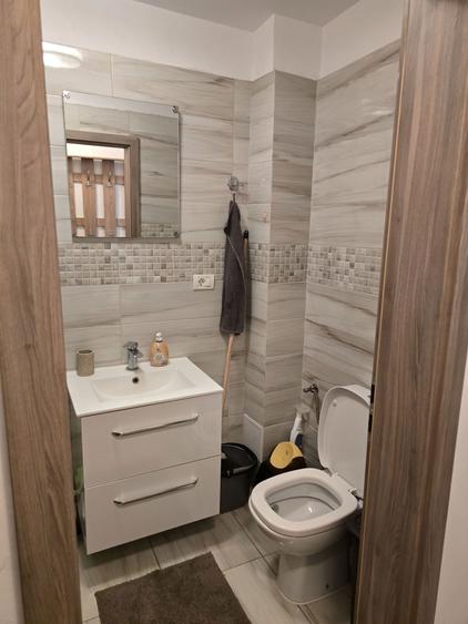 Inchiriez apartament cu o camera - Girocului - 6