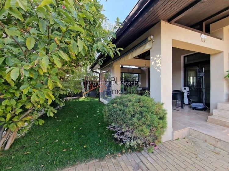 Casă / Vilă 8 camere în zona Pipera Casă / Vilă 8 camere în zona Pipera