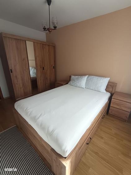 Inchiriere apartament 2 camere Targoviste- zona Calea Bucuresti - 5