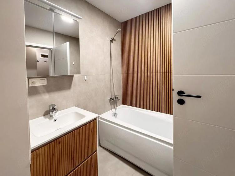 Chirie in bloc nou, apartamebt 2 camere, str. Salciei, Baia Mare - 9