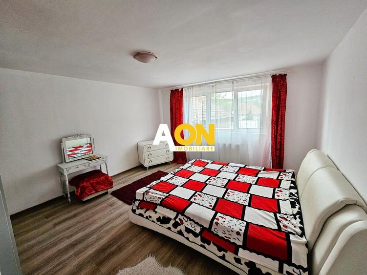 1/2 Duplex 4 camere, 341 mp teren, Cetate - zona Schit - 9