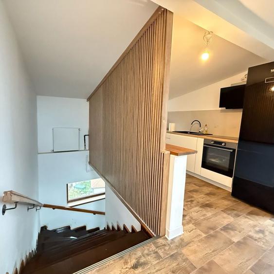 DE VÂNZARE APARTAMENT 3 CAMERE | TERASĂ 15 MP  | ZONA EMINESCU | DACIA - 2