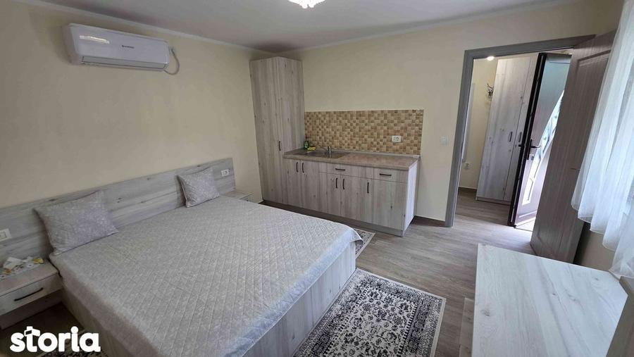 Casa De Excep?ie+Afacere Garantata la Cheie. In Cihei com. Sanmartin - 2