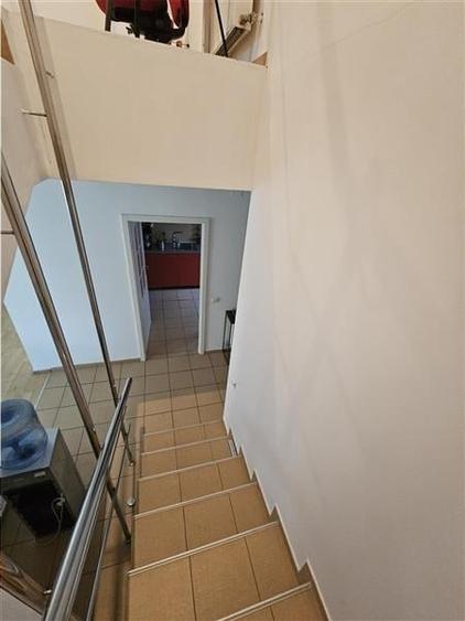 Casuta cu flori si miresme din Pipera situata in ansamblu rezidential securizat, - 32