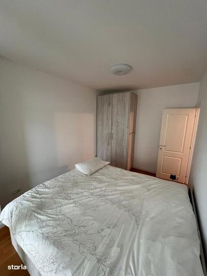 OPORTUNITATE DE INVESTI?IE: Apartament cu 3 camere, mobilat ?i utilat - 15
