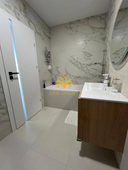 3 camere LUX, Cartierul Zorilor, Frunzișului, Lidl, Golden Tulip - 7