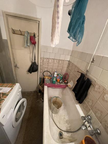 Apartament parter - 8