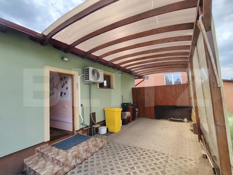 Casa moderna si eficienta in Podeni - 5