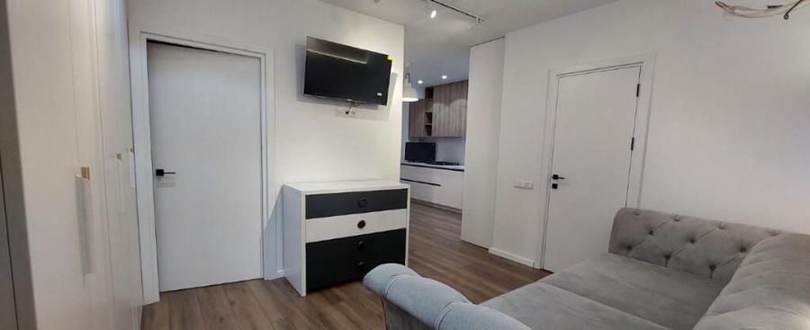 Apartament cu o camera de inchiriat in cartierul Marasti - 2