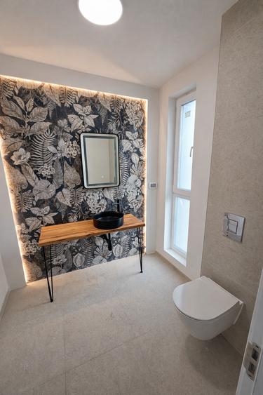 Casă Verde 5 Camere | 140 mp | Pompa Căldură | Complex Privat - 9