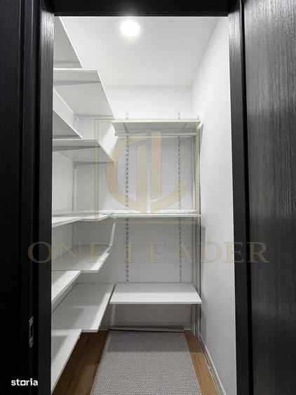 Apartament 2 camere Complex Novum, Grozave?ti Petfriendly - 7