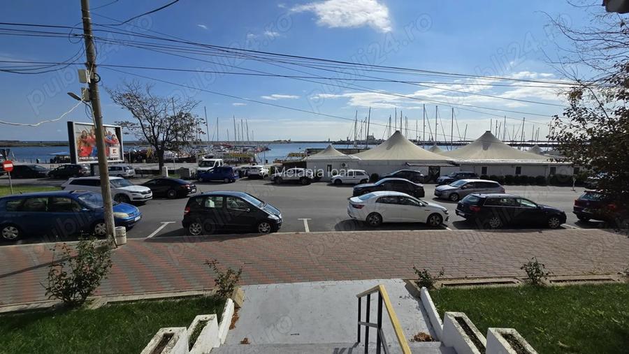Apartament 2 camere mobilat complet Port Turistic Mangalia, proprietar