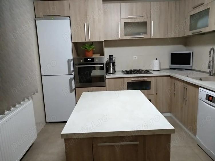 Casa de vanzare in Campia Turzii,in zona noua si linistita - 9