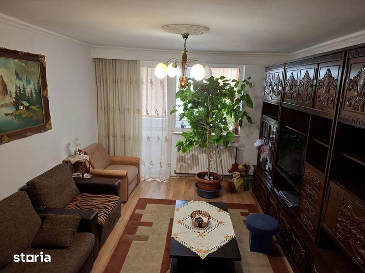 2 camere Trivale / STRADAL , centrala / LIBER , finisaje clasice - 7