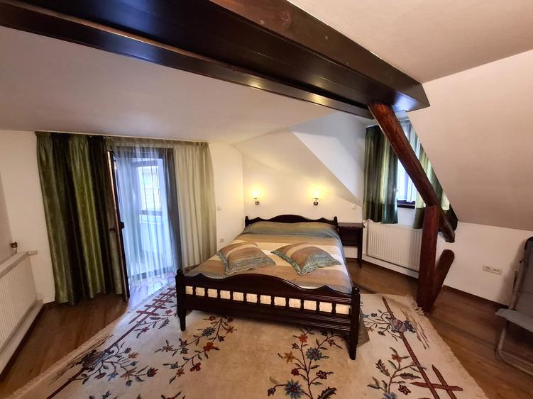 Vila de vânzare în Lepșa – Refugiul tău din inima Munților Vrancei - 9