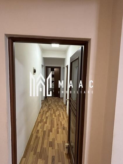 Apartament 3 camere | Parter | 96MPU | Vasia-Medias - 6