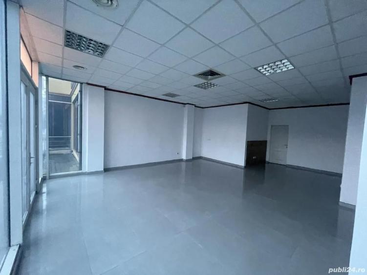 Spa?iu comercial de inchiriat central - 7