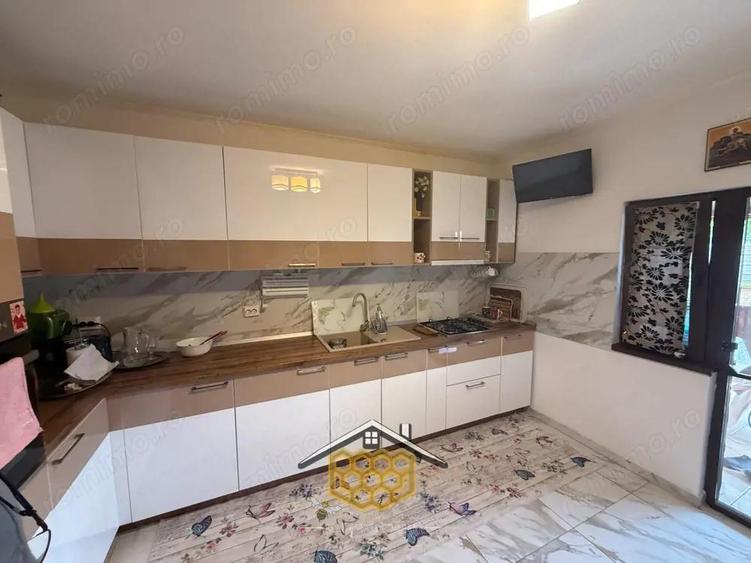 Casa P+1+Pod in Lapus, Craiova - 6